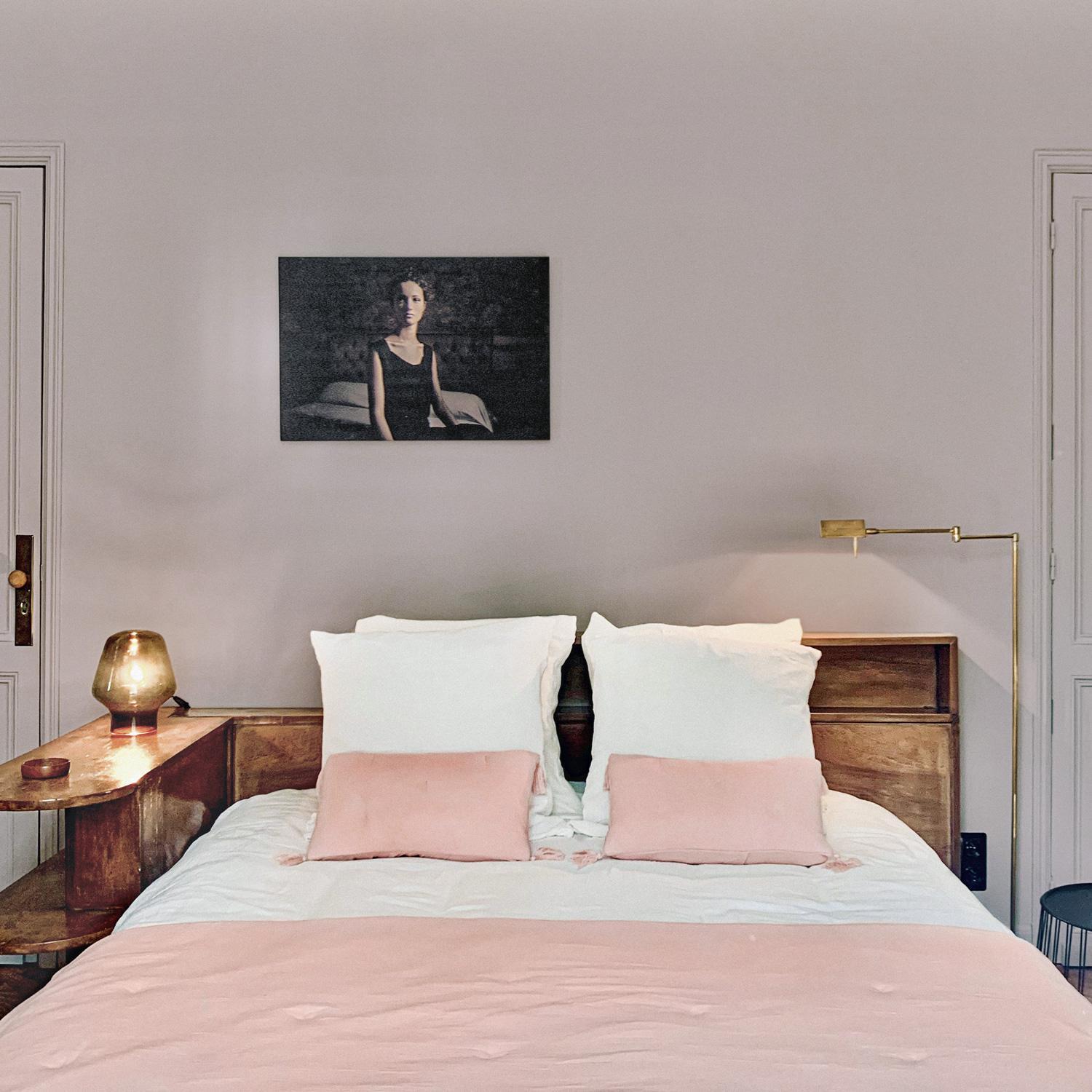 La Nuit & Le Jour Bed and Breakfast Vertheuil-en-Médoc Εξωτερικό φωτογραφία