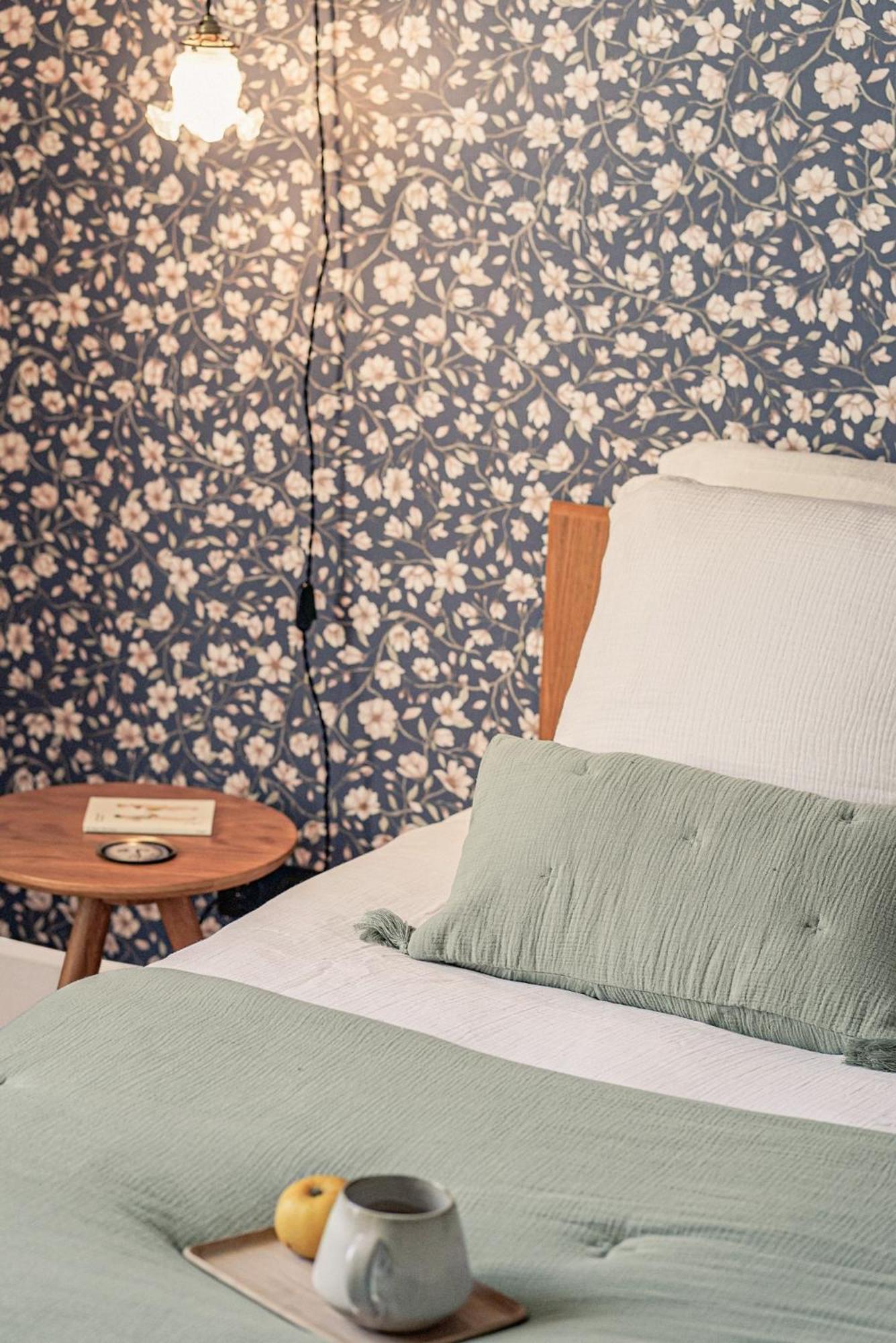 La Nuit & Le Jour Bed and Breakfast Vertheuil-en-Médoc Εξωτερικό φωτογραφία