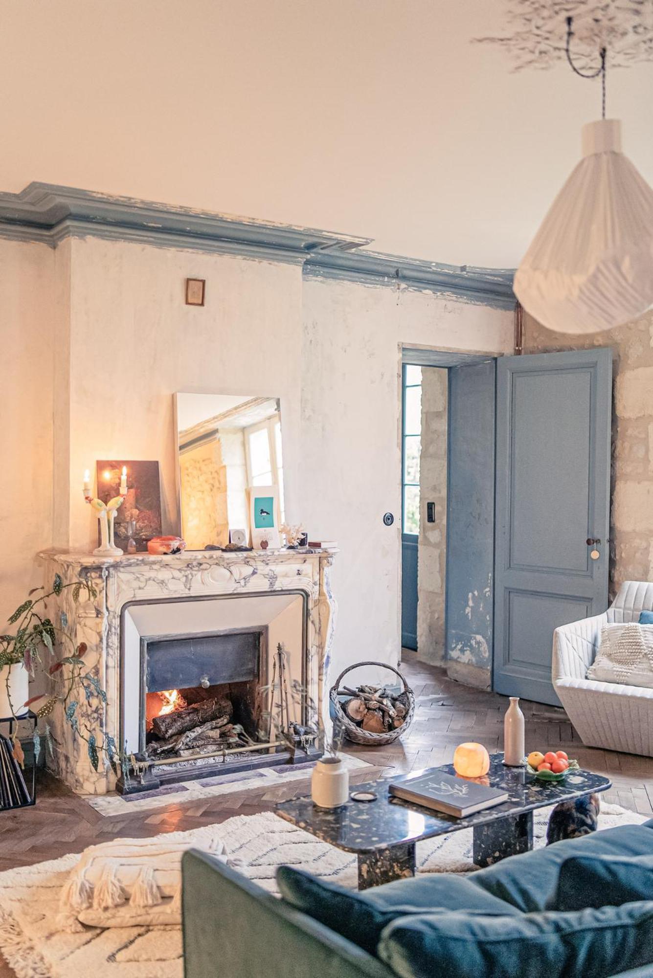 La Nuit & Le Jour Bed and Breakfast Vertheuil-en-Médoc Εξωτερικό φωτογραφία