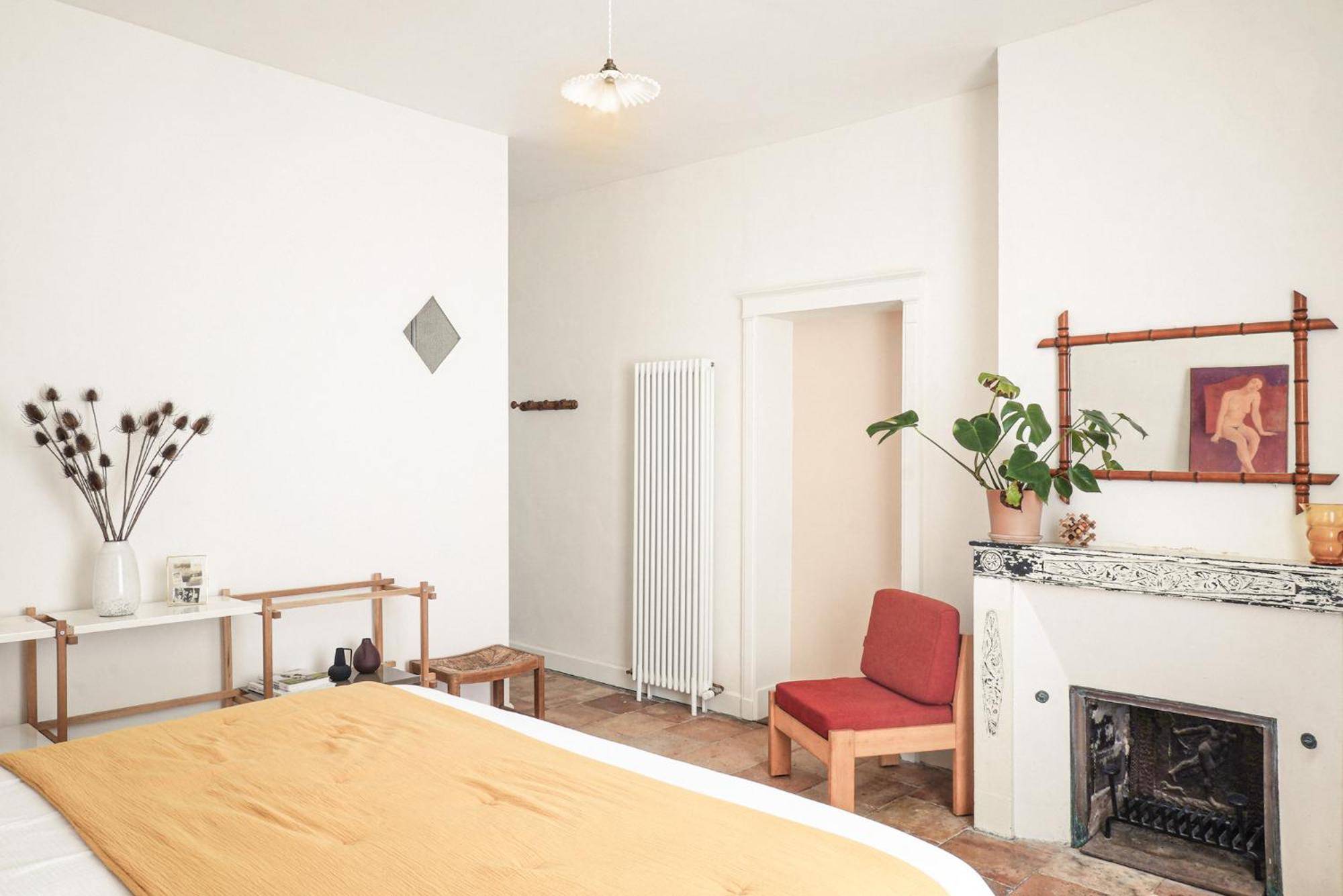 La Nuit & Le Jour Bed and Breakfast Vertheuil-en-Médoc Εξωτερικό φωτογραφία