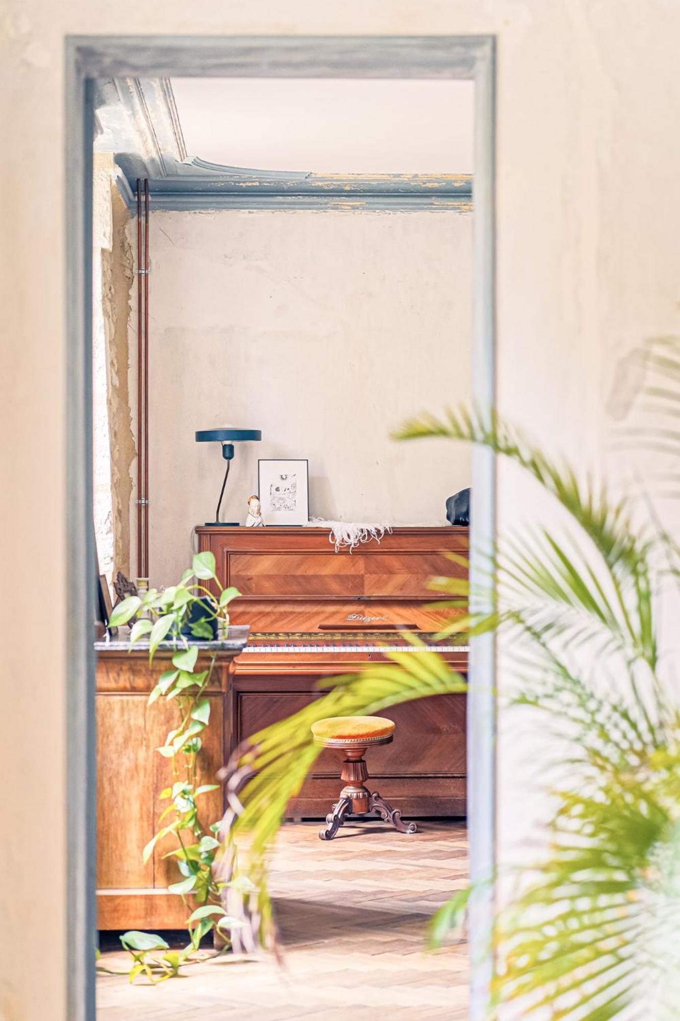 La Nuit & Le Jour Bed and Breakfast Vertheuil-en-Médoc Εξωτερικό φωτογραφία