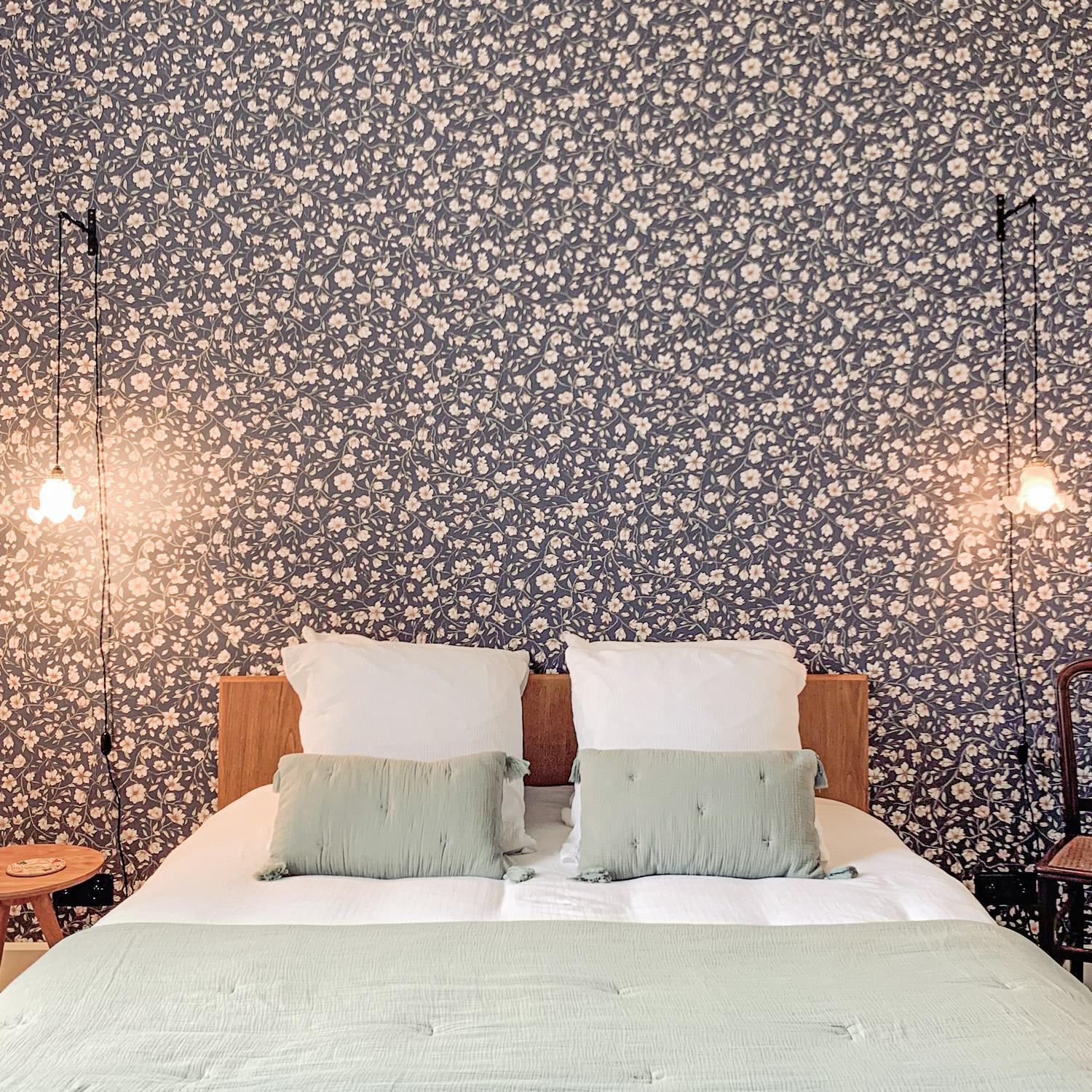La Nuit & Le Jour Bed and Breakfast Vertheuil-en-Médoc Εξωτερικό φωτογραφία