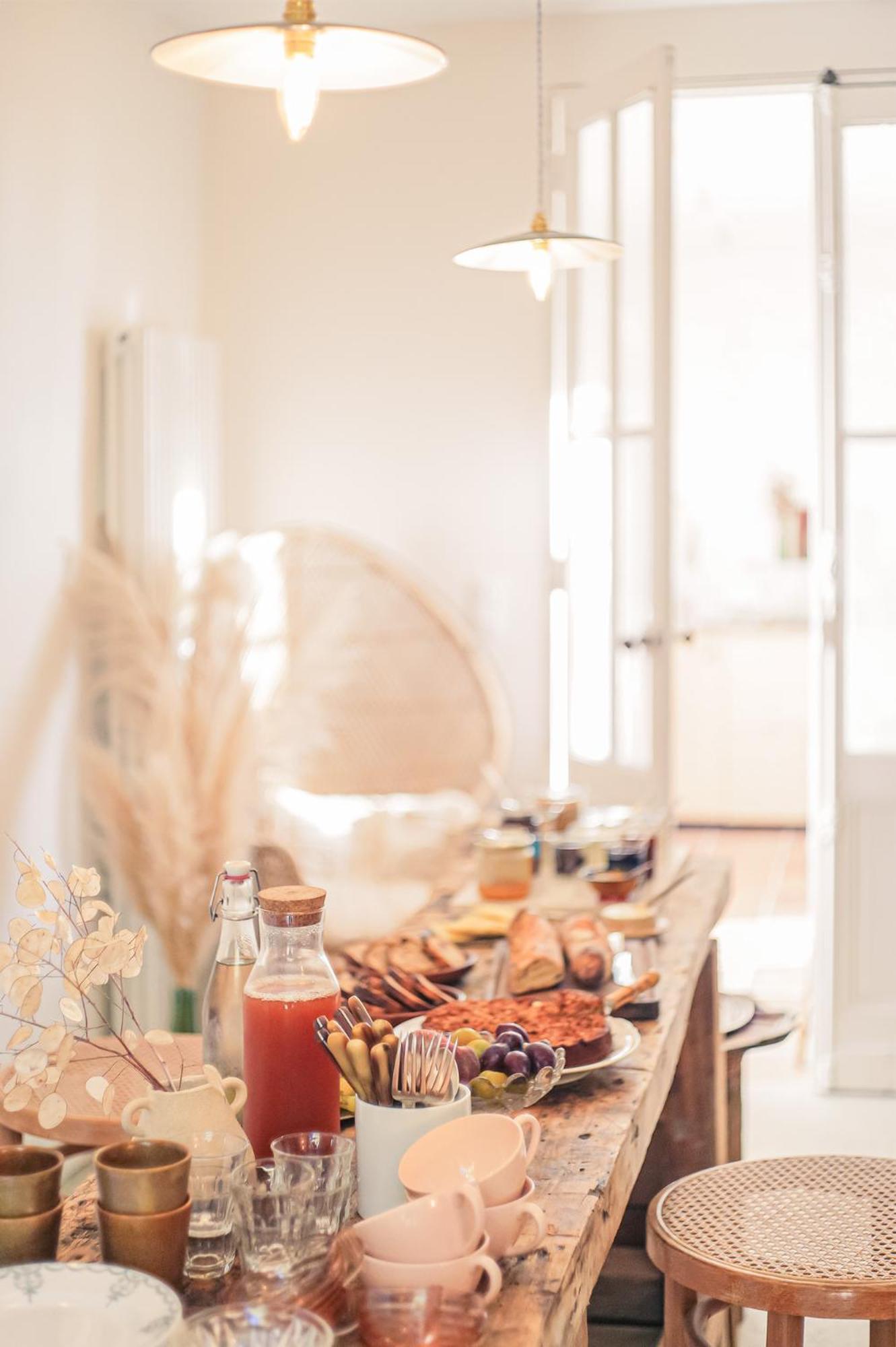 La Nuit & Le Jour Bed and Breakfast Vertheuil-en-Médoc Εξωτερικό φωτογραφία